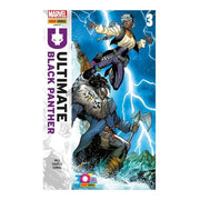 ULTIMATE BLACK PANTHER 3
