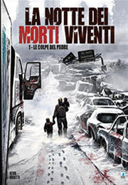 LA NOTTE DEI MORTI VIVENTI (STAR) 1