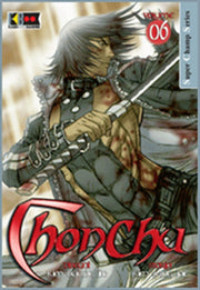 CHONCHU 6