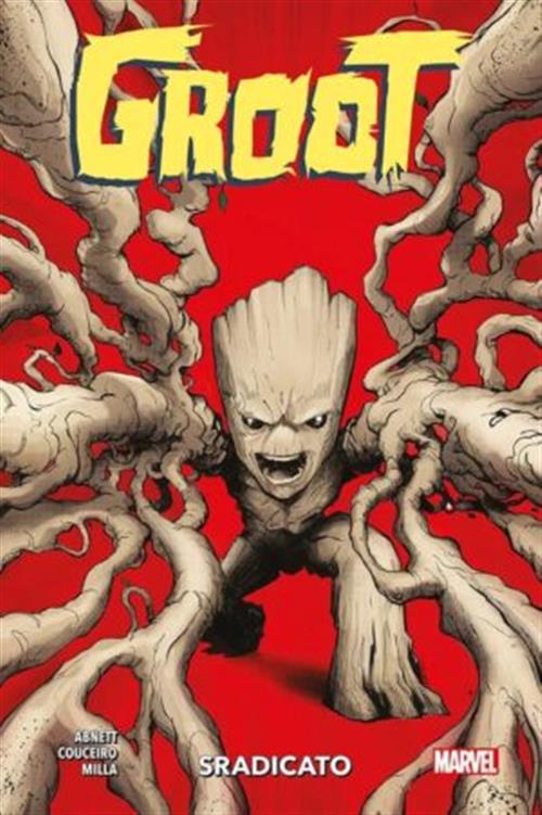 GROOT SRADICATO