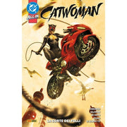 CATWOMAN (2025) VOL 3 - LA CORTE DEI FOLLI - DC SPECIAL