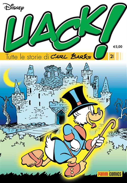 UACK! 21