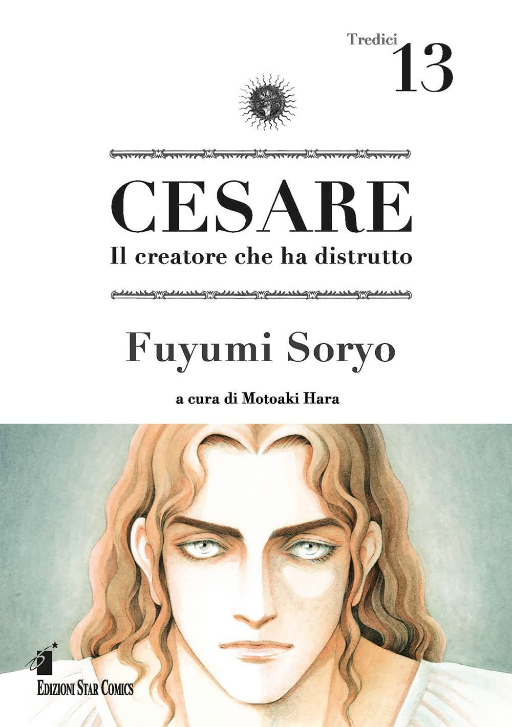 CESARE 13