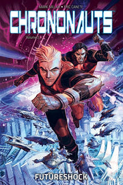 CHRONONAUTS 2 - MILLARWORLD COLLECTION