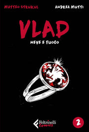 VLAD 2 - NEVE E FUOCO