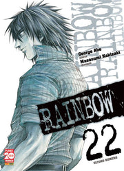 RAINBOW 22