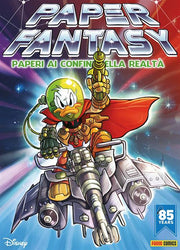 PAPERFANTASY 9 - TUTTO DISNEY 90