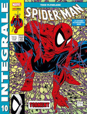 MARVEL INTEGRALE - SPIDER-MAN DI TODD MCFARLANE 10
