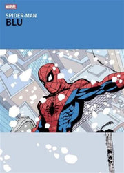 SPIDER-MAN: BLU - GRANDI TESORI MARVEL