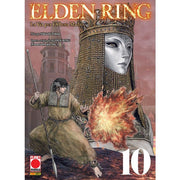 ELDEN RING - LA VIA PER L'ALBERO MADRE VOL.10