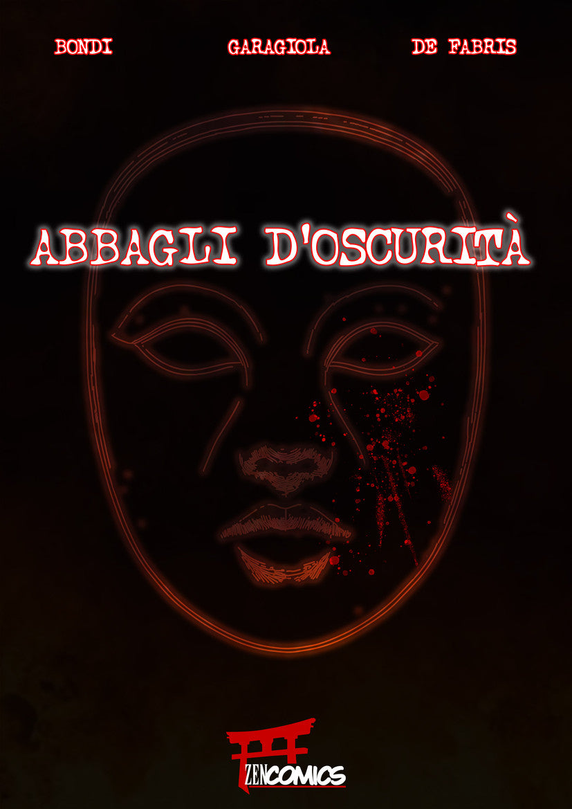 ABBAGLI D'OSCURITA'