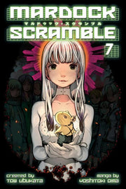 MARDOCK SCRAMBLE (GP) 7