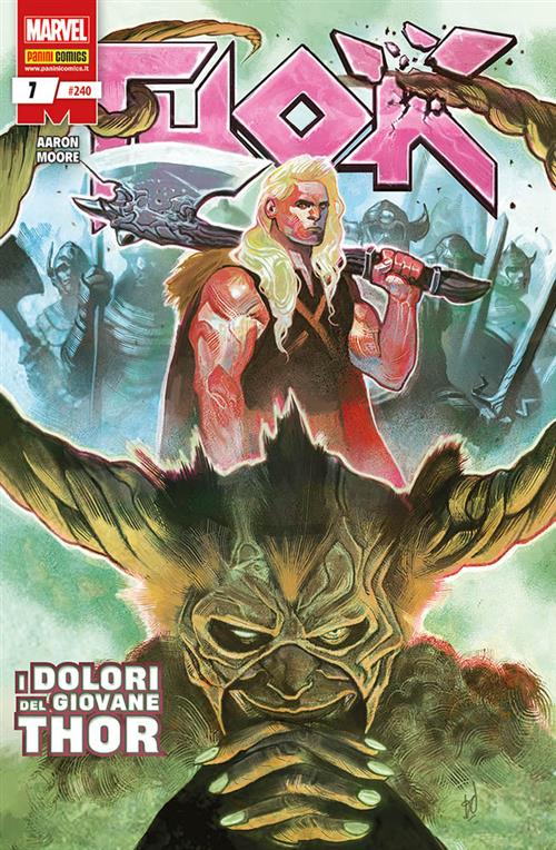 THOR 7