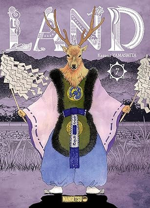 LAND 7