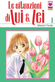 LE SITUAZIONI DI LUI E LEI (PANINI) 1