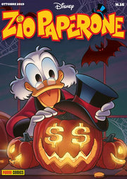 ZIO PAPERONE 16