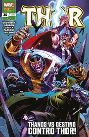 THOR 35 - THOR 288 - REGULAR