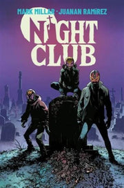 NIGHT CLUB - MILLARWORLD COLLECTION