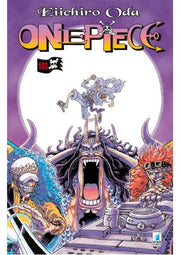 ONE PIECE 103