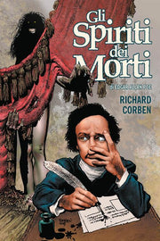GLI SPIRITI DEI MORTI di EDGAR ALLAN POE