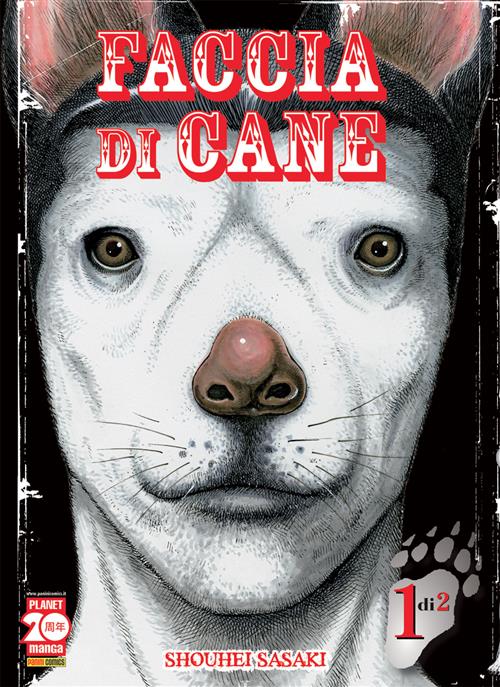FACCIA DI CANE 1