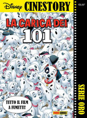 CINESTORY ORO 1 - LA CARICA DEI 101