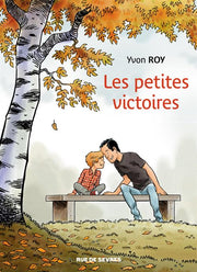 LE PICCOLE VITTORIE