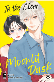IN THE CLEAR MOONLIT DUSK VOL.8
