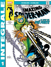 MARVEL INTEGRALE - SPIDER-MAN DI TODD MCFARLANE 1