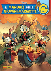 IL MANUALE DELLE GIOVANI MARMOTTE 3
