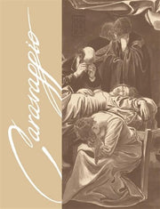 CARAVAGGIO 1 - ARTIST EDITION WHITE LIMITED CON STAMPA AUTOGRAFATA - PANINI 9L