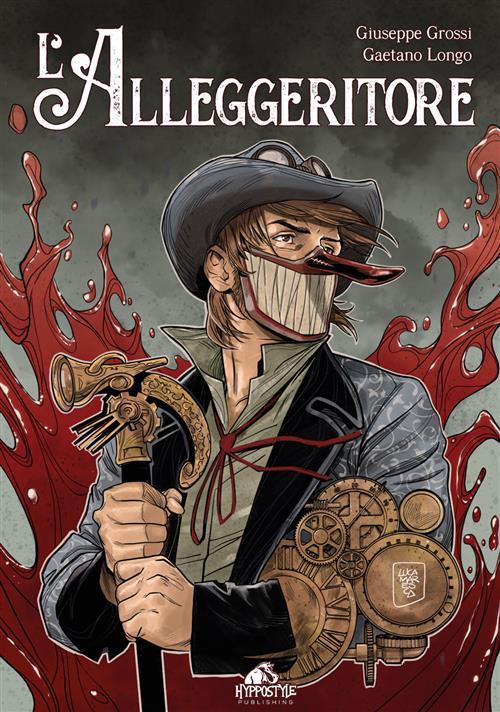 L'ALLEGGERITORE