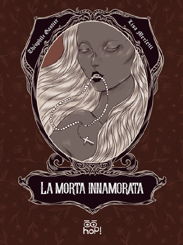 LA MORTA INNAMORATA