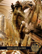 HARRY POTTER - L'ARCHIVIO DEI FILM 3