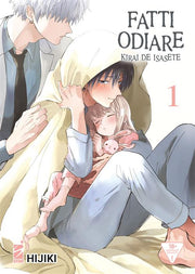 FATTI ODIARE - KIRAI DE ISASETE 1