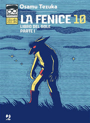 LA FENICE 10 (JPOP)