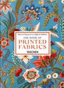 THE BOOK OF PRINTED FABRICS. 45TH ED. - ING