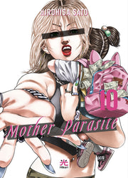 MOTHER PARASITE VOL.10