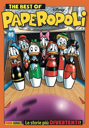 THE BEST OF PAPEROPOLI - LE STORIE PIU DIVERTENTI
