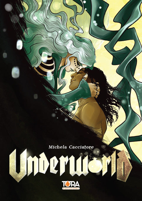 UNDERWORLD