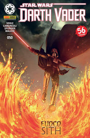 DARTH VADER 50