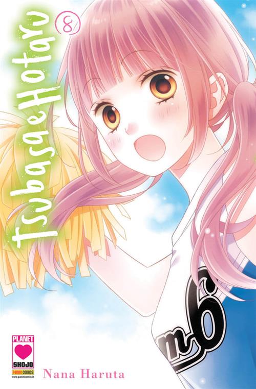 TSUBASA E HOTARU 8