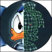 PAPERFANTASY 1 - TUTTO DISNEY 82