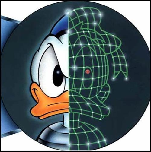 PAPERFANTASY 1 - TUTTO DISNEY 82