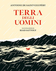TERRA DEGLI UOMINI