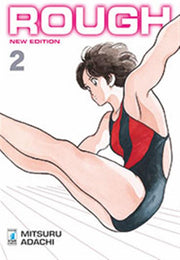 ROUGH NEW EDITION 2