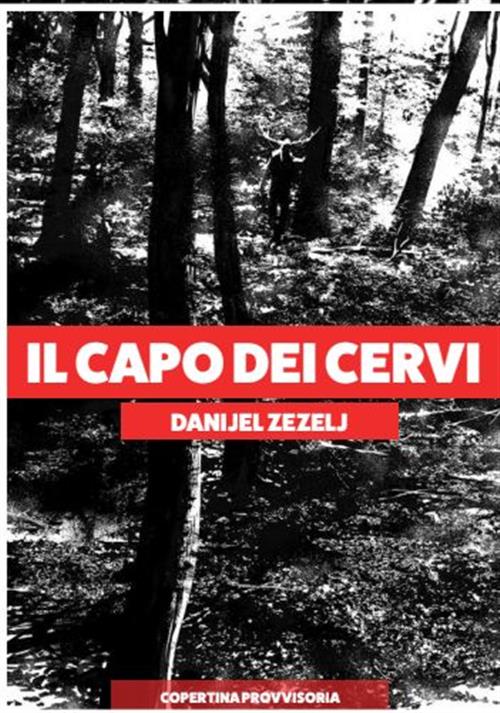 IL CAPO DEI CERVI