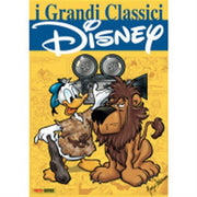 I GRANDI CLASSICI DISNEY 39