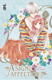 A SIGN OF AFFECTION VOL.7 - VARIANT