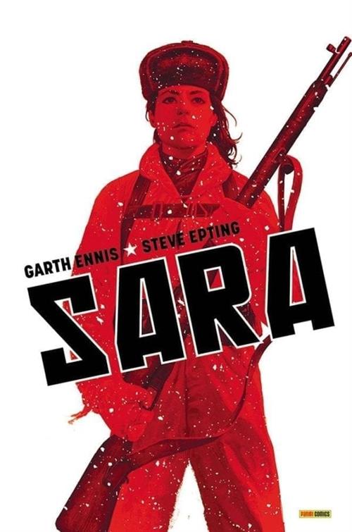 SARA